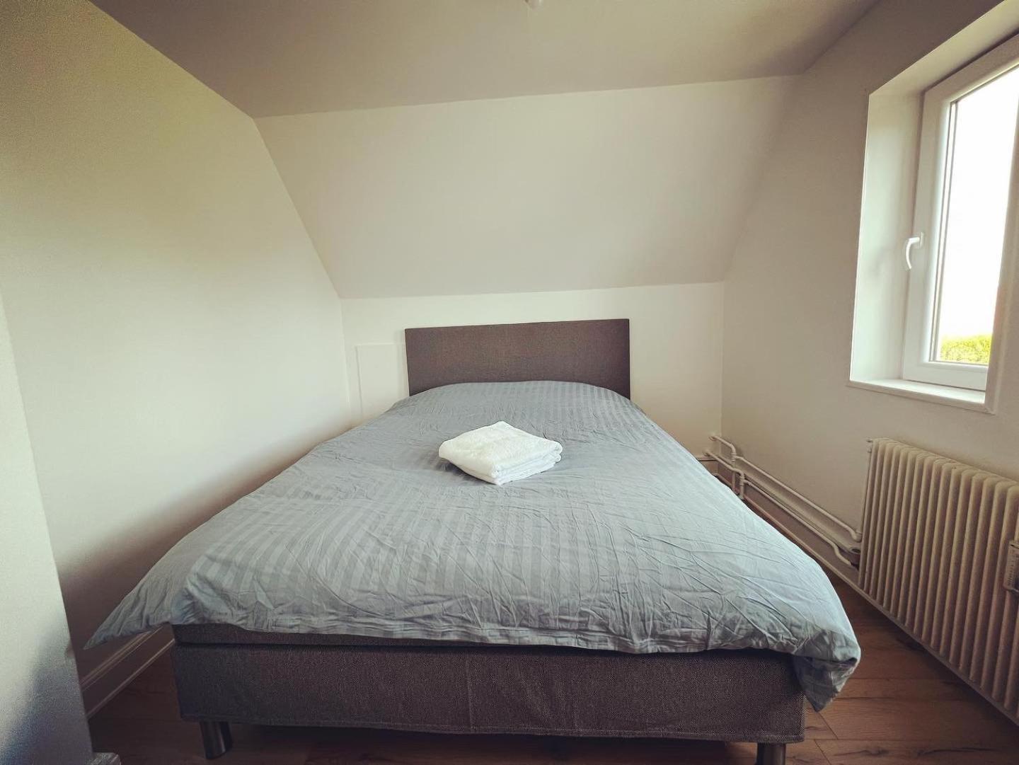 Cozy Holeby Pet-Friendly Villa - Puttgarden&Femern Екстериор снимка